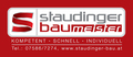 Staudinger Bau GmbH