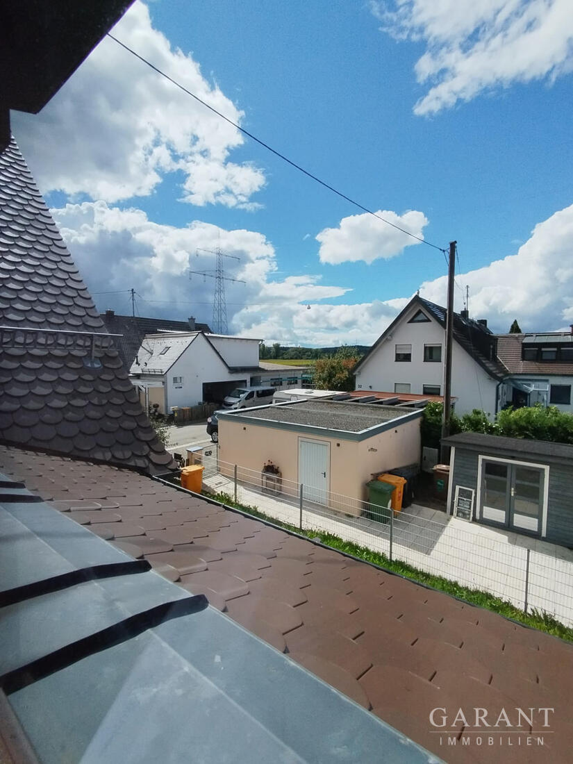 Charmante Doppelhaushälfte mit Garten, Werkstatt & Garage in Augsburg-Göggingen – 86199 Augsburg, 86199 Augsburg – Vorschaubild 20