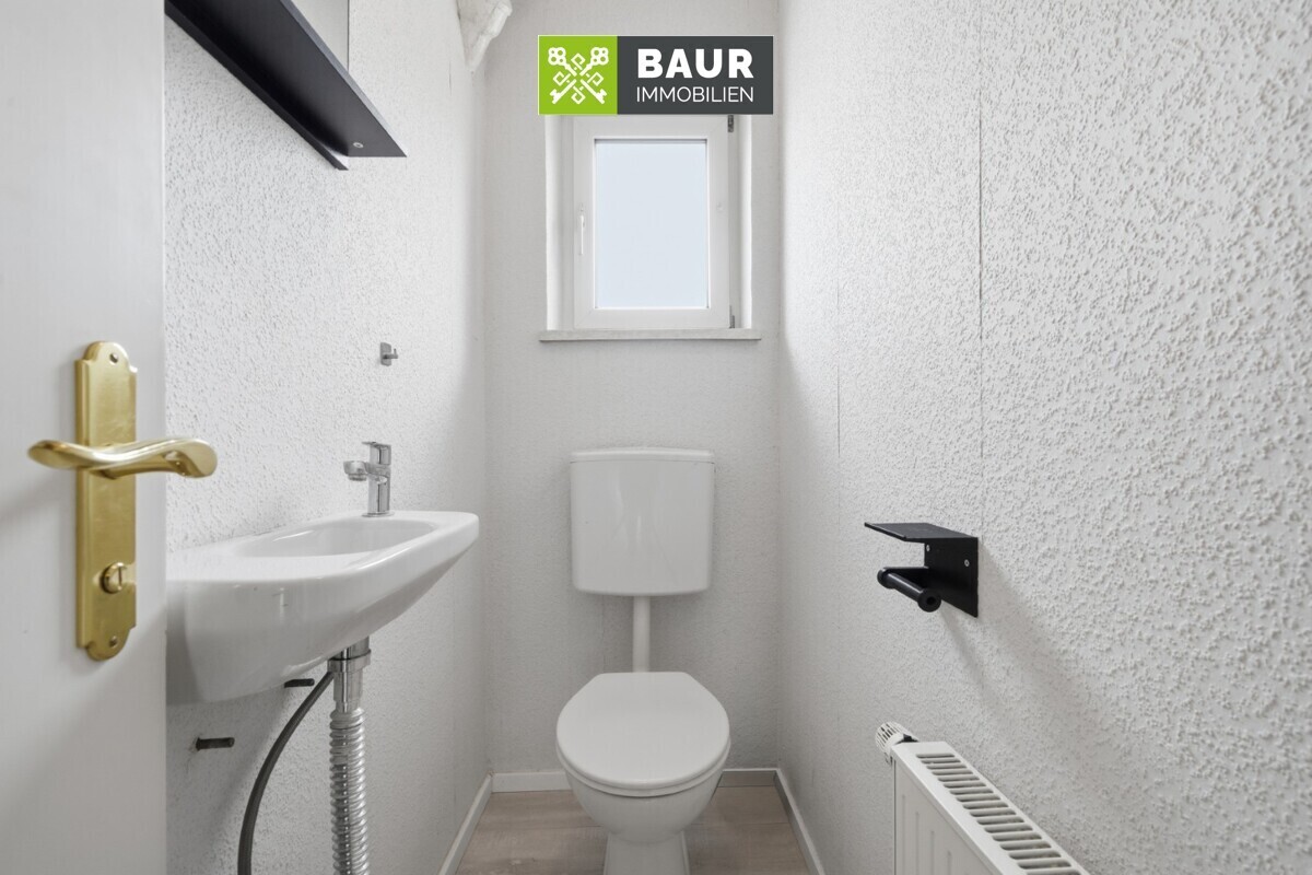 360° | Raum für Freiheit: Einfamilienhaus mit weitläufigem Grundstück in Ortsrandlage – 89429 Bachhagel / Burghagel, 89429 Bachhagel / Burghagel – Vorschaubild 13