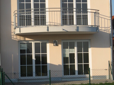 Wohnen EXCKLUSIV**28 Min nach München** NEUWERTIGER BAU, tolle Architekten "Haus in Haus Konzeption" von privat 0175 /5…