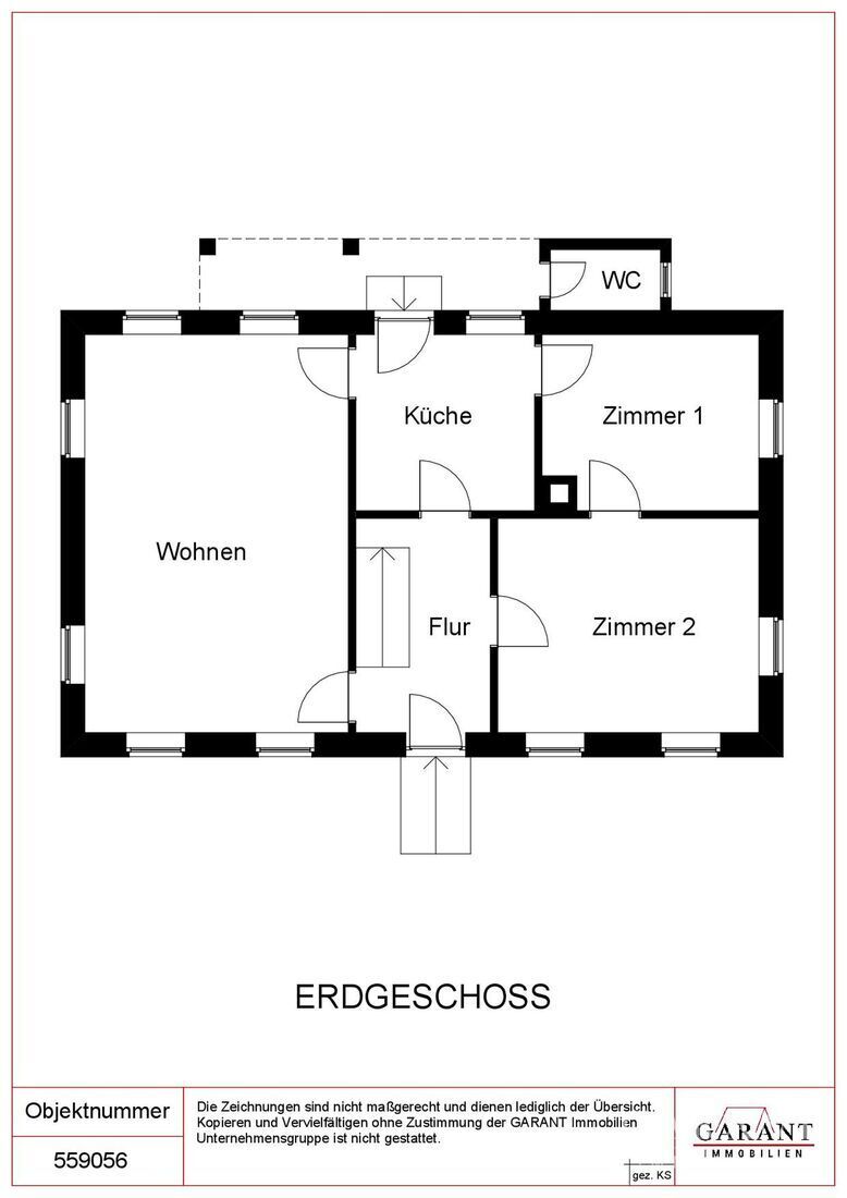 Ein interessantes, URIGES Angebot mit viel Potential! – 77960 Seelbach, 77960 Seelbach – Vorschaubild 9