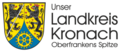 Landkreis Kronach