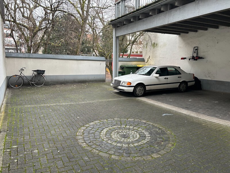 Super Kapitalanlage in Mainz-Altstadt: MFH mit 4 Wohneinheiten, 1 Laden und 5 Stellplätzen – Schönbornstrasse 0, 55116 Mainz, 55116 Mainz – Vorschaubild 3