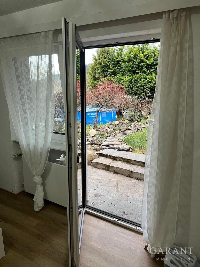 Naturnahes Mehrfamilienhaus mit drei Wohneinheiten und großem Garten in schöner Aussichtslage – 79837 St. Blasien, 79837 St. Blasien – Vorschaubild 29