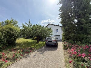 Freistehendes Einfamilienhaus mit Terrasse auf großem Grundstück – 55291 Saulheim, 55291 Saulheim – Vorschaubild 13