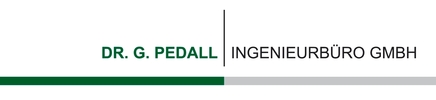 Dr. G. Pedall Ingenieurbüro GmbH