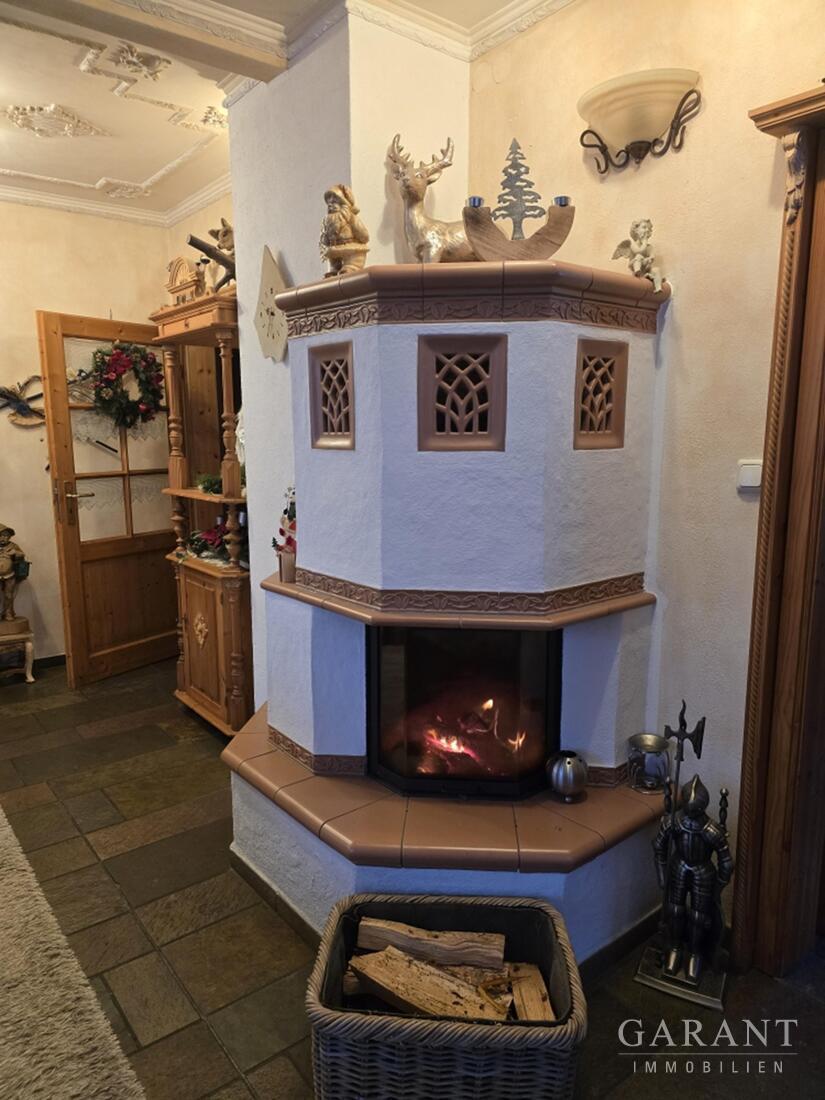 Exklusives, traumhaftes Einfamilienhaus in idyllischer Lage! – 96361 Steinbach am Wald, 96361 Steinbach am Wald – Vorschaubild 15