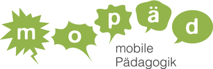 mopäd - mobile pädagogik GmbH