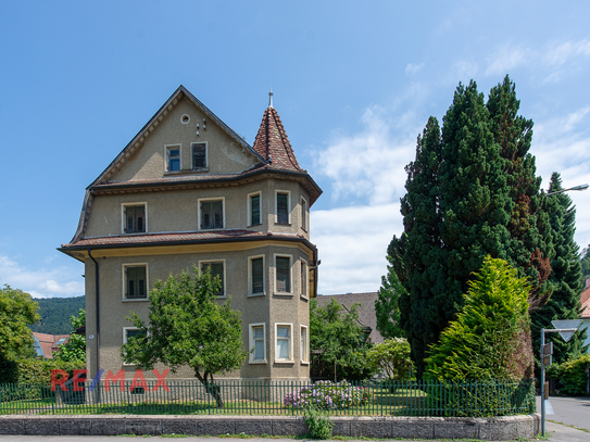 "CASTELLO" träumt von neuem Hausherr/in