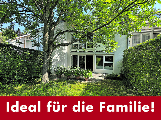 Tolles Reihenhaus für die Familie in Vaihingen Enz