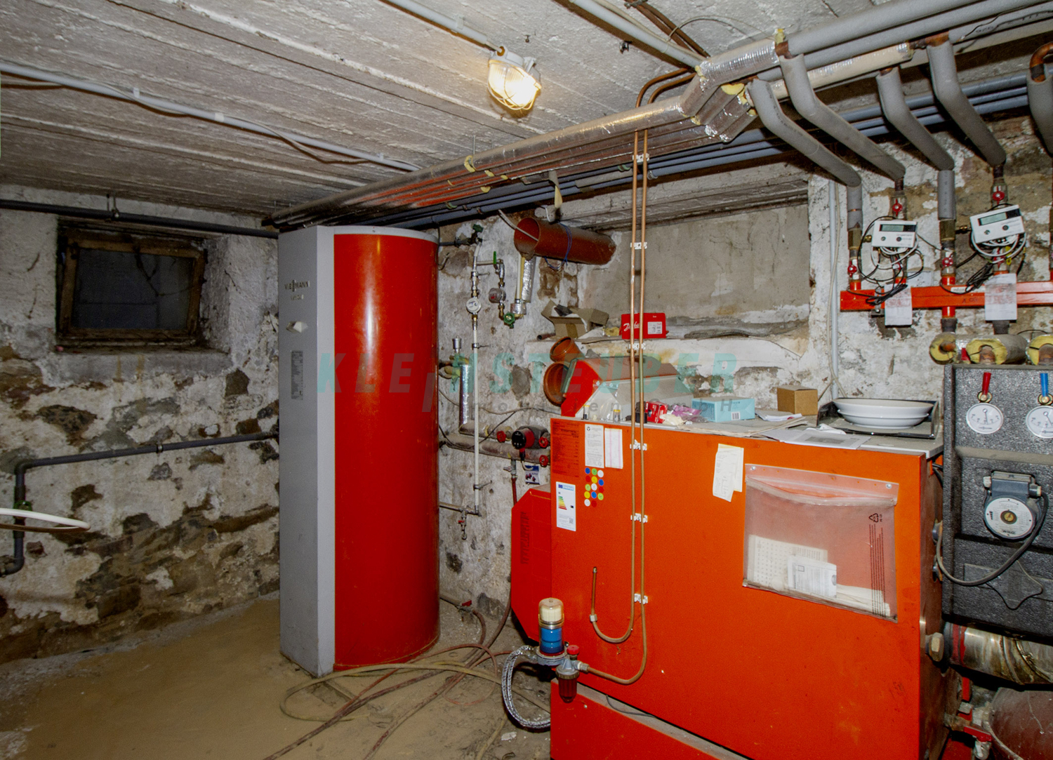 Vermietetes 4-Parteienhaus mit Garten und Nebengebäude in ruhiger Lage – 64372 Ober-Ramstadt, 64372 Ober-Ramstadt – Vorschaubild 20