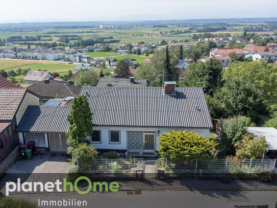 Logenplatz mit Ausblick – für Familien und Paare!