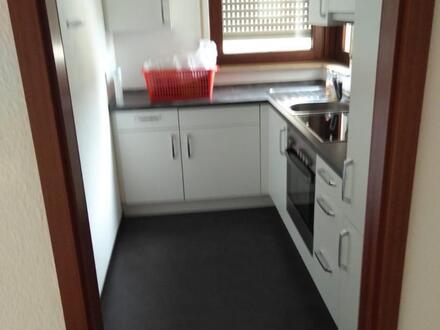 2 Zimmer EG Wohnung