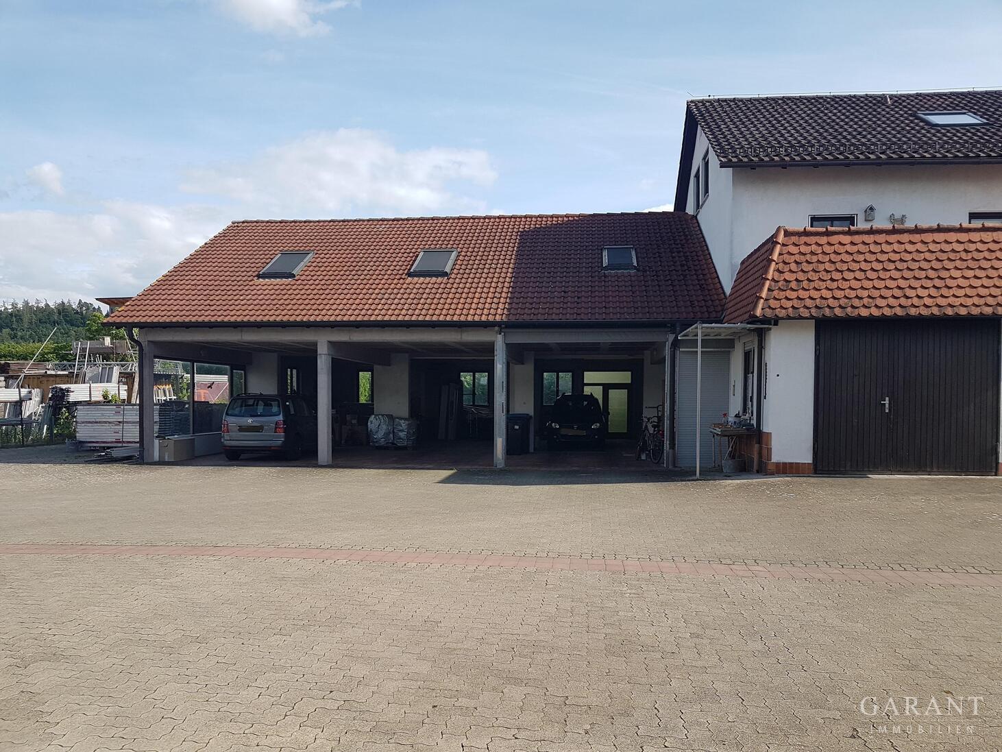 Generationenwohnen mit Gewerbeanteil – 72145 Hirrlingen, 72145 Hirrlingen – Vorschaubild 11