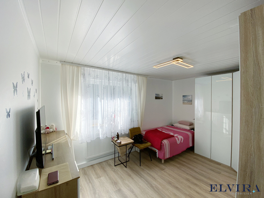 ELVIRA - Thalkirchen - moderne 3-Zimmer-Wohnung mit Süd/West-Balkon