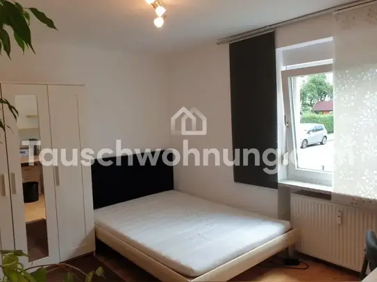 [TAUSCHWOHNUNG] Wohnung Laim