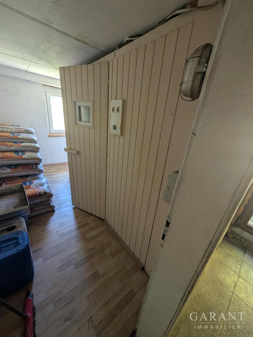 Weit draußen in Alleinlage! Schönes Einfamilienhaus in der Ursprünglichkeit der Natur von Gütenbach. – 78148 Gütenbach, 78148 Gütenbach – Vorschaubild 26