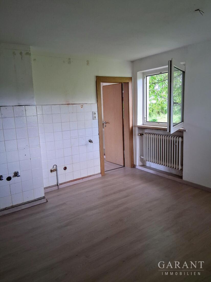 " Meine Miete" Doppelhaushälfte mit großzügigem Garten in Hof ! – 95032 Hof, 95032 Hof – Vorschaubild 7