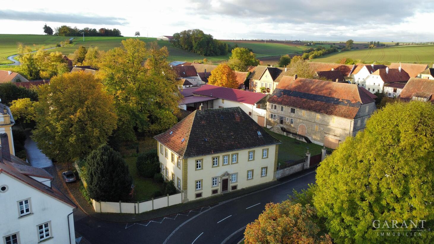 Leben wie der Adel vergangener Zeiten – 97337 Dettelbach, 97337 Dettelbach – Vorschaubild 10