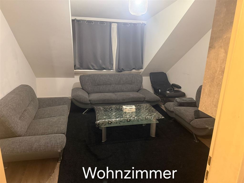 Geräumige, modernisierte 3 Zimmer in zentraler Lage Walle - Foto 1