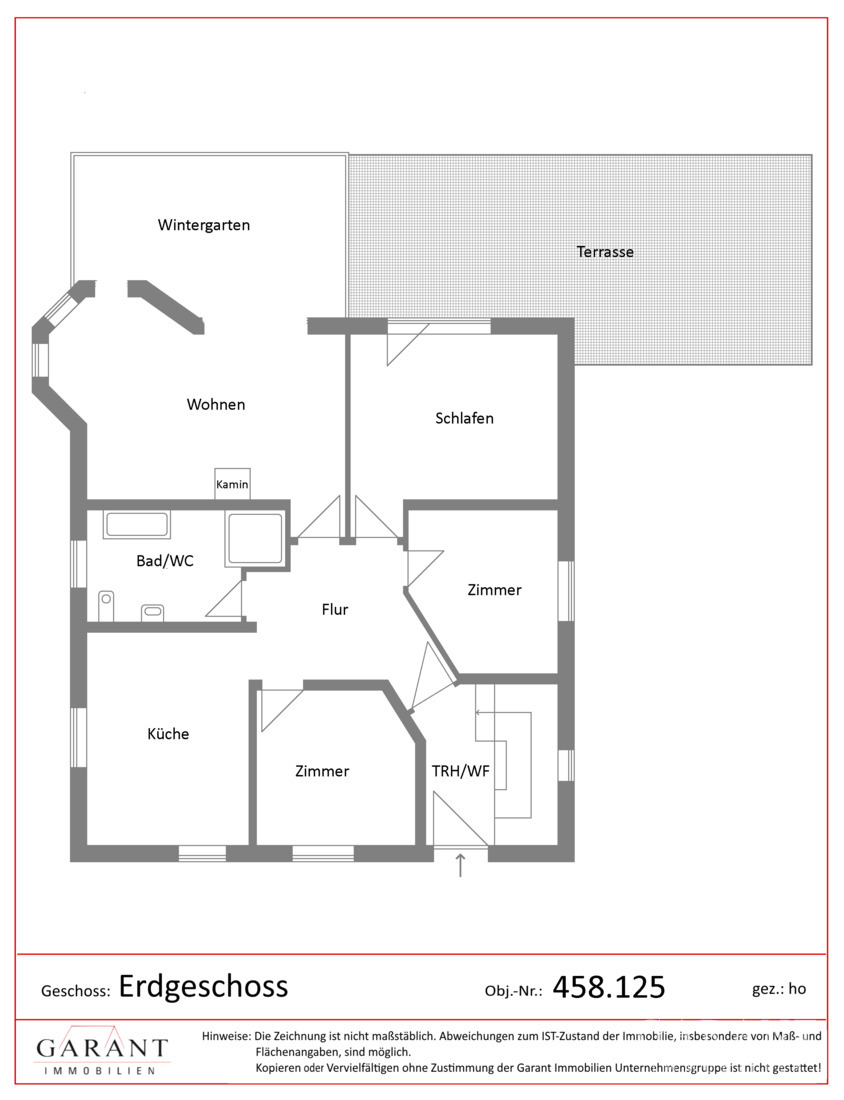 Großzügiges Zweifamilienhaus mit Wintergarten, Sauna, zwei Kaminen, Garage und schönem Grundstück – 04683 Ammelshain, 4683 Ammelshain – Vorschaubild 16