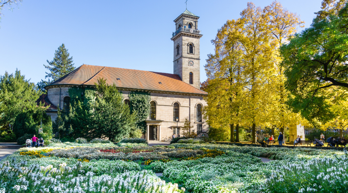 Auferstehungskirche