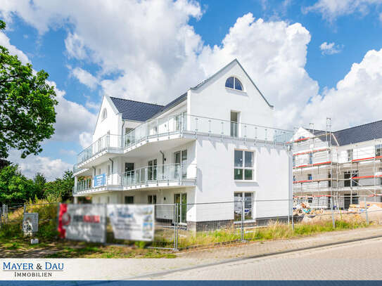 Helle Erdgeschosswohnung mit toller Terrasse, Obj.7037