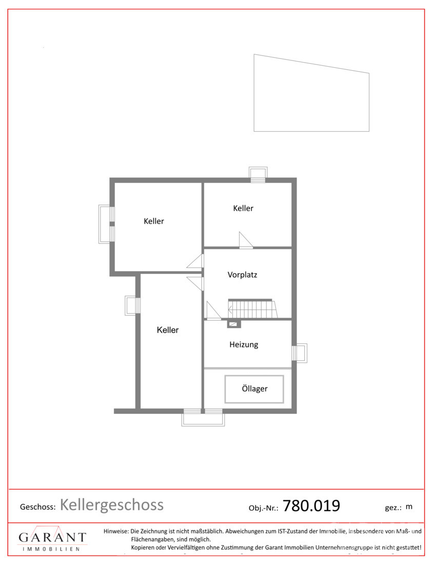 Einfamilienhaus mit großem Potenzial – 89134 Blaustein, 89134 Blaustein – Vorschaubild 13