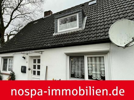 Gemütliches Wohnjuwel in liebevolle Hände abzugeben in Flensburg/OT Tarup!