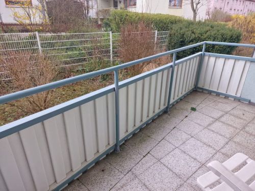 3-Zimmer-Eigentumswohnung mit Balkon und Stellplatz in 97424 Schweinfurt (ID 10428)