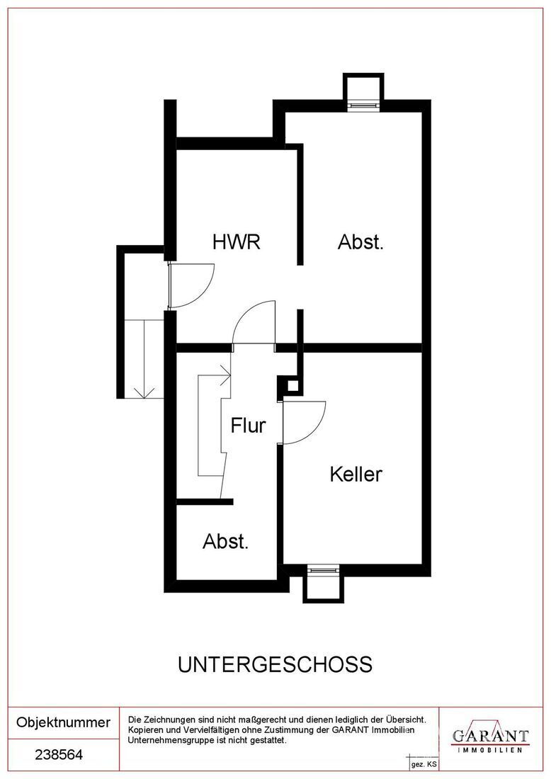Doppelhaushälfte in ruhiger Lage! – 73326 Deggingen, 73326 Deggingen – Vorschaubild 12
