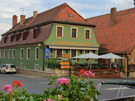 Restaurant Gasthaus zur Krone