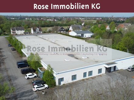 ROSE IMMOBILIEN KG: Sondergebiet mit ca. 3.300m² Fläche mit guter Anbindung zu verkaufen!