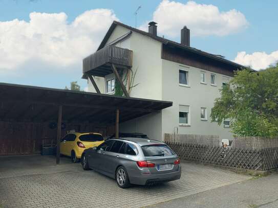 Mehrfamilienhaus in Schwarzenbach bei Pressath