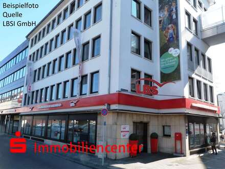 2 BÜROGEBÄUDE MIT WERKSTATTGEBÄUDE UND PARKHAUS IN ESSEN!