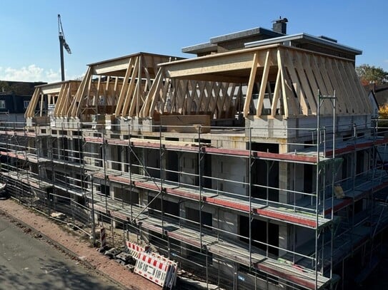 Traumhaus in der Kanalstraße, direkt am Wasser!