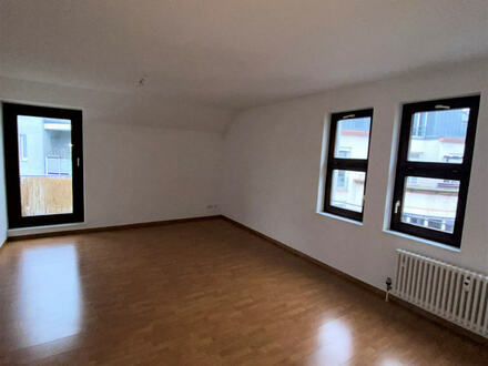 Mainz City - 3-Zimmer-Wohnung mit Balkon