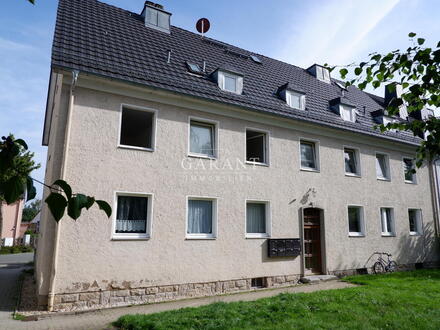 Kapitalanlage mit bereits aufgeteilten Wohnungen