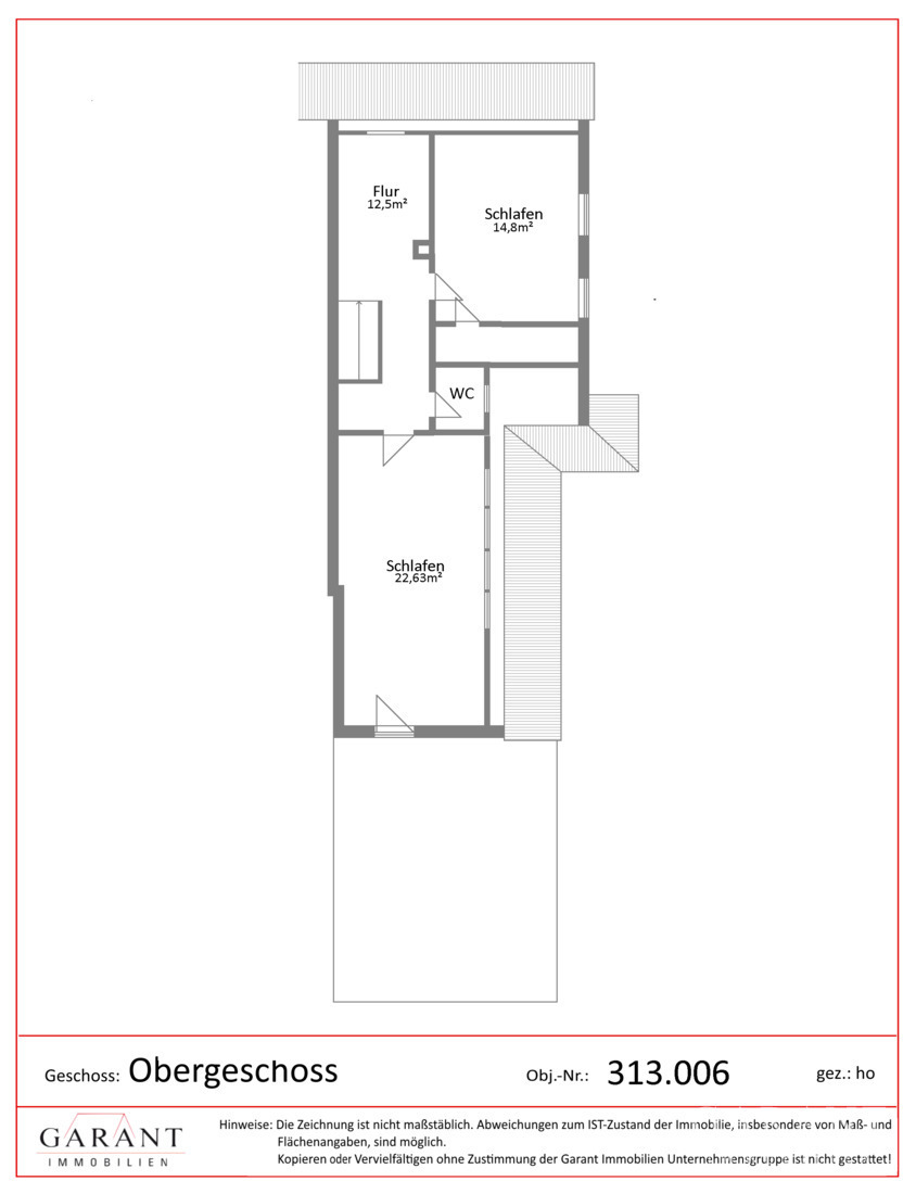 Charmante Doppelhaushälfte mit Garten, Werkstatt & Garage in Augsburg-Göggingen – 86199 Augsburg, 86199 Augsburg – Vorschaubild 26