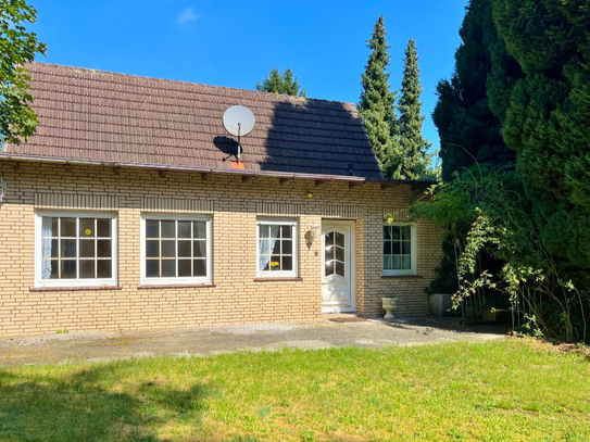 Kuscheliges Nest für Handwerker! Ihr neues Zuhause in der Waldsiedlung