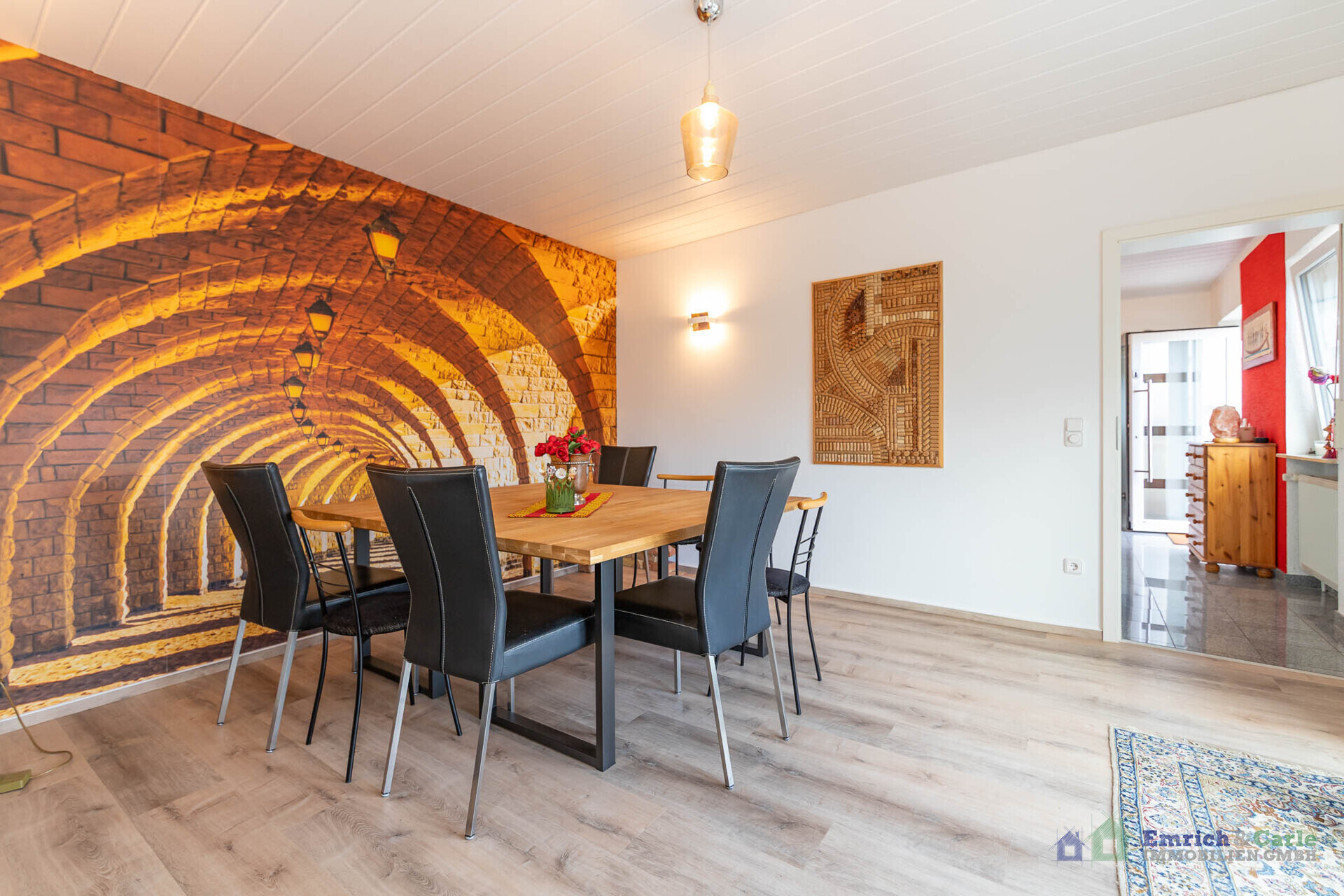 Einfamilienhaus mit traumhaftem Weitblick in Wackernheim – 55263 Wackernheim, 55263 Wackernheim – Vorschaubild 14