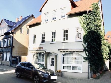 Attraktive, beziehbare Maisonette-Wohnung mit TG Stellplatz in guter Lage von Erfurt zu verkaufen