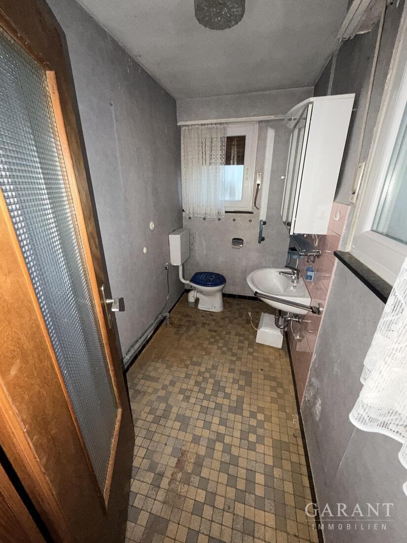 Reihenmittelhaus sucht Handwerker – 68789 St. Leon-Rot, 68789 St. Leon-Rot – Vorschaubild 11