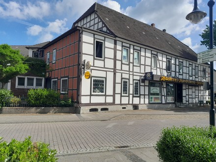 Einmalaiges Renditeobjekt