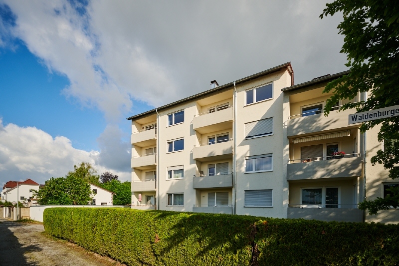 Immobilie in Straubing