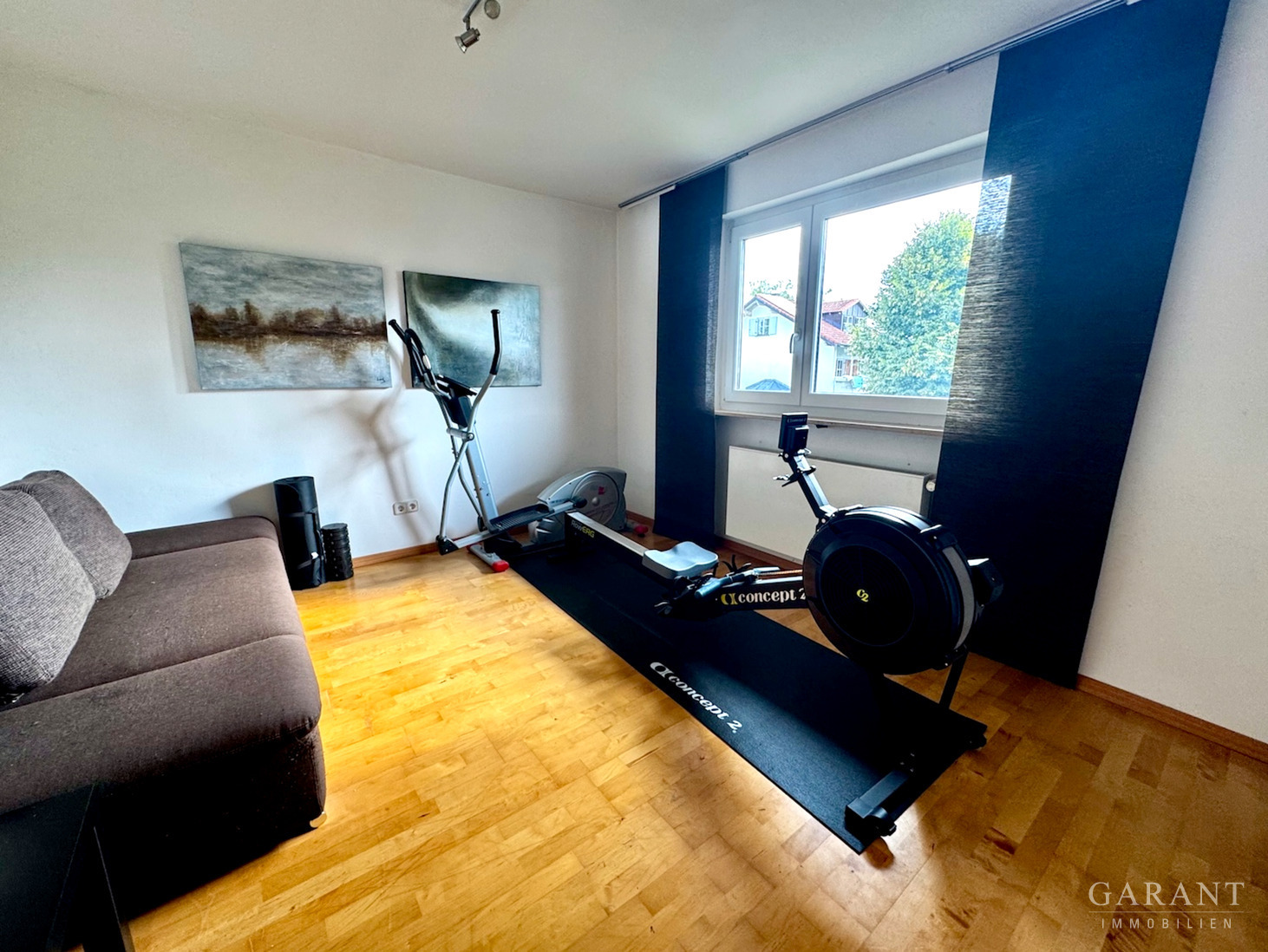 Charmante Doppelhaushälfte mit Garten und traumhaftem Weitblick in Parsdorf – 85599 Parsdorf, 85599 Parsdorf – Vorschaubild 10
