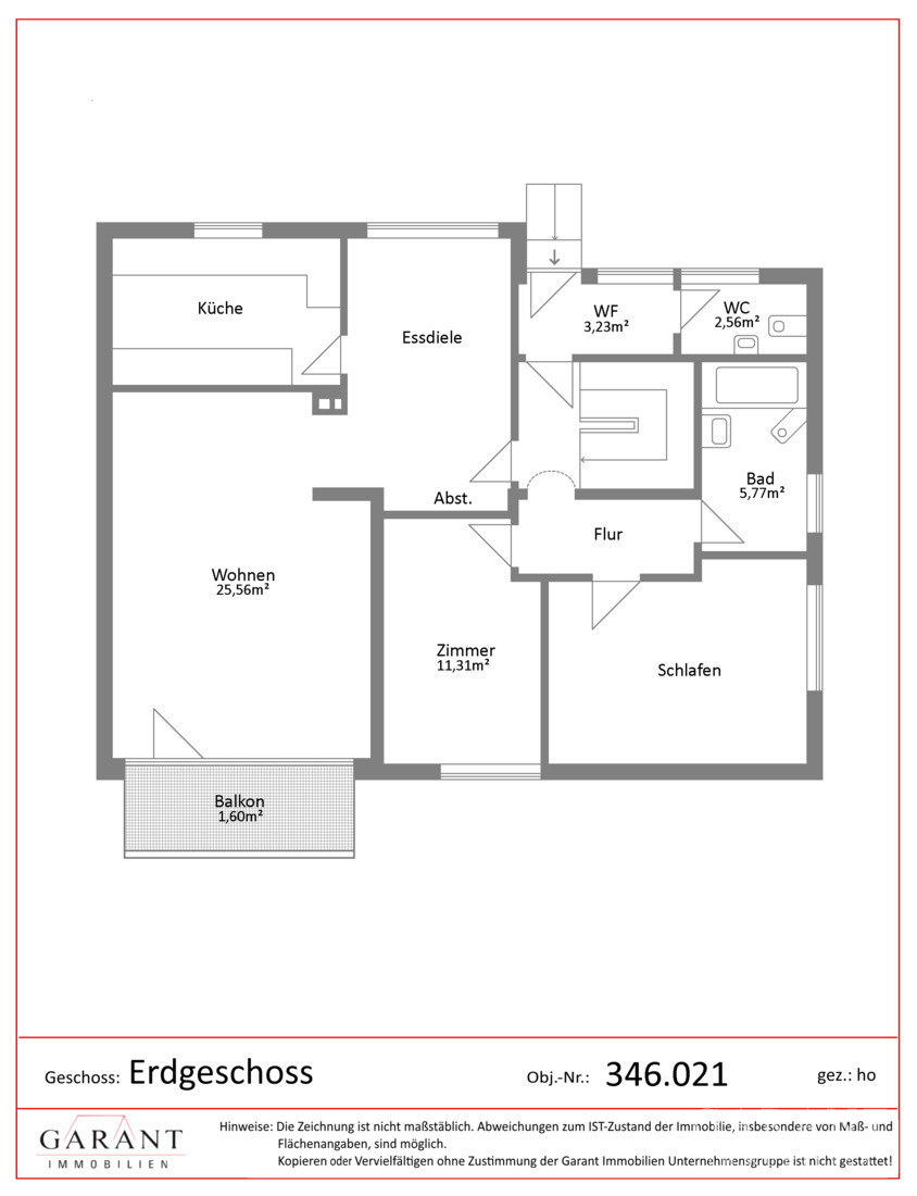 Charmantes Einfamilienhaus mit Einliegerwohnung und Doppelgarage in ruhiger Lage – 96117 Memmelsdorf, 96117 Memmelsdorf – Vorschaubild 16