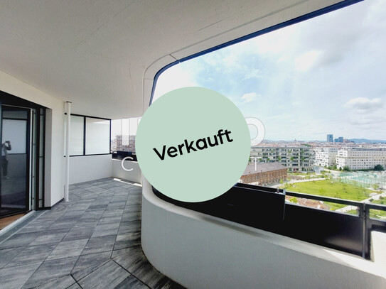 Provisionsfrei! Spitzenpreis! Moderne 2 Zimmerwohnung mit Balkon und vielen Highlights!