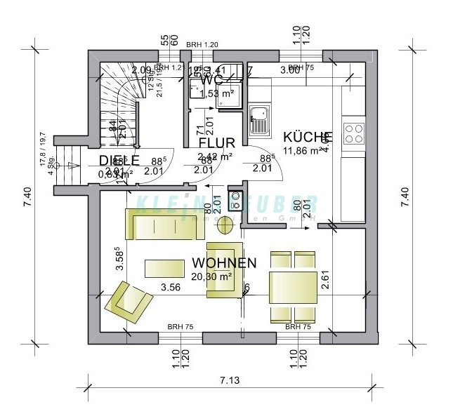 Mein kleiner Rückzugsort in der Heimstätte – 64295 Darmstadt, 64295 Darmstadt – Vorschaubild 35