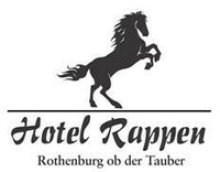 Hotel Rappen Rothenburg ob der Tauber GmbH & Co. KG